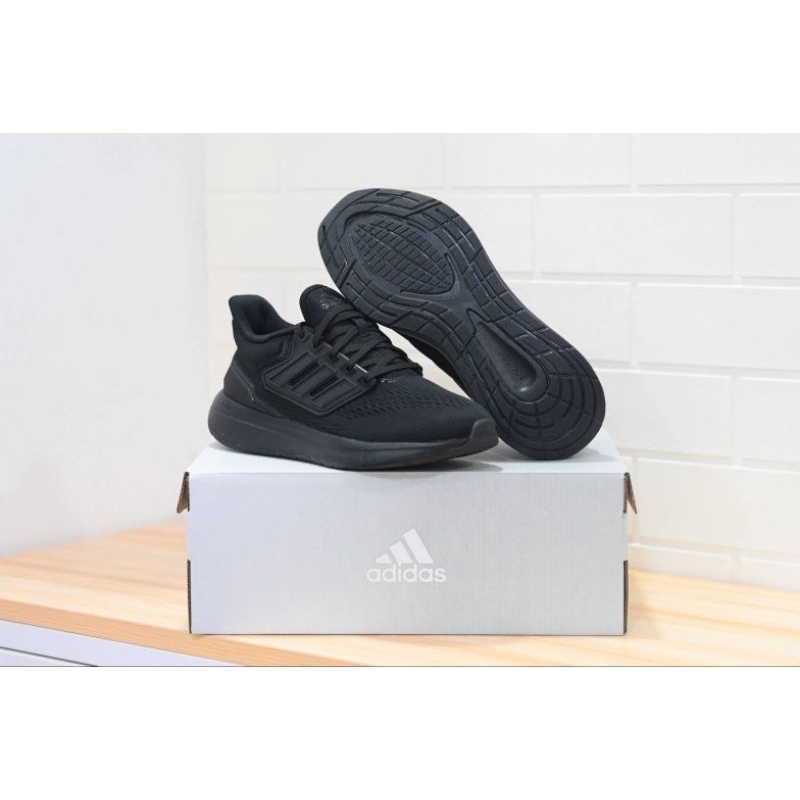 Adidas EQ 21 Full Black