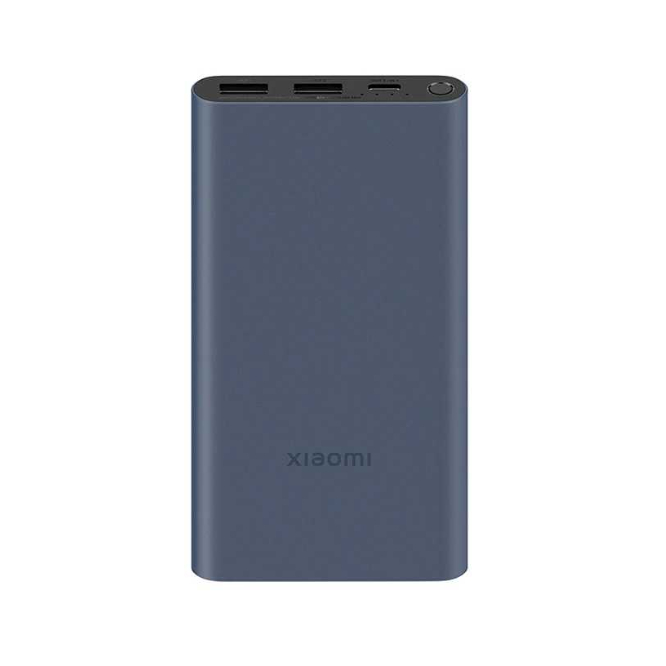 Power Bank 10000mAh 22.5W Fitur Pengisian Cepat Powerbank Kapasitas Besar Isi Daya Perangkat Smartphone Tablet