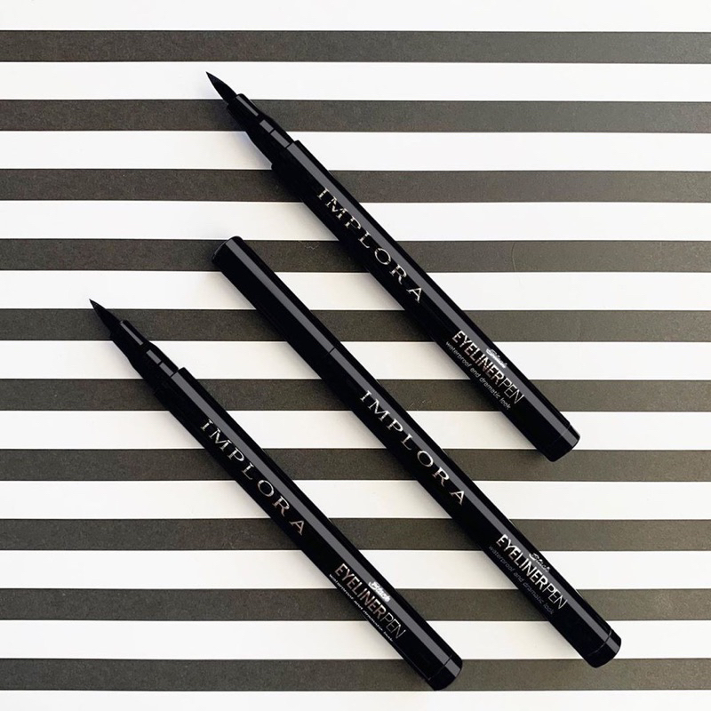 IMPLORA EYELINER PEN