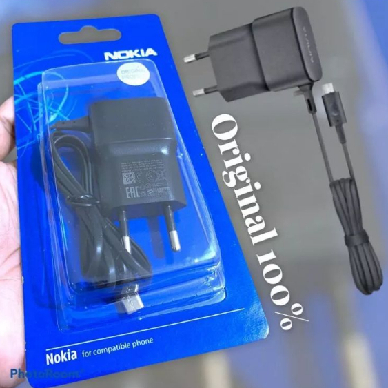 Charger Casan Nokia Micro USB ORIGINAL 100 %