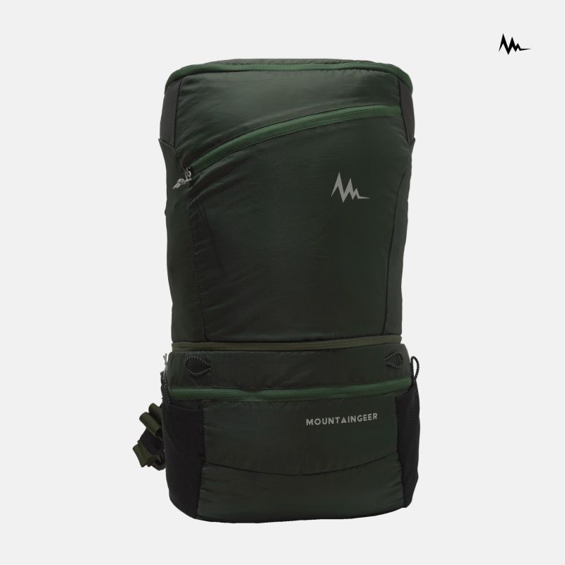 Waistpack MOUNTAINGEER FLYLITE series - daypack lipat mountaingeer flylite series