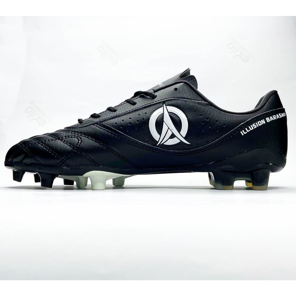 Sepatu Bola BARASAKI / illusion Barasaki FG / 100% Original Quality.