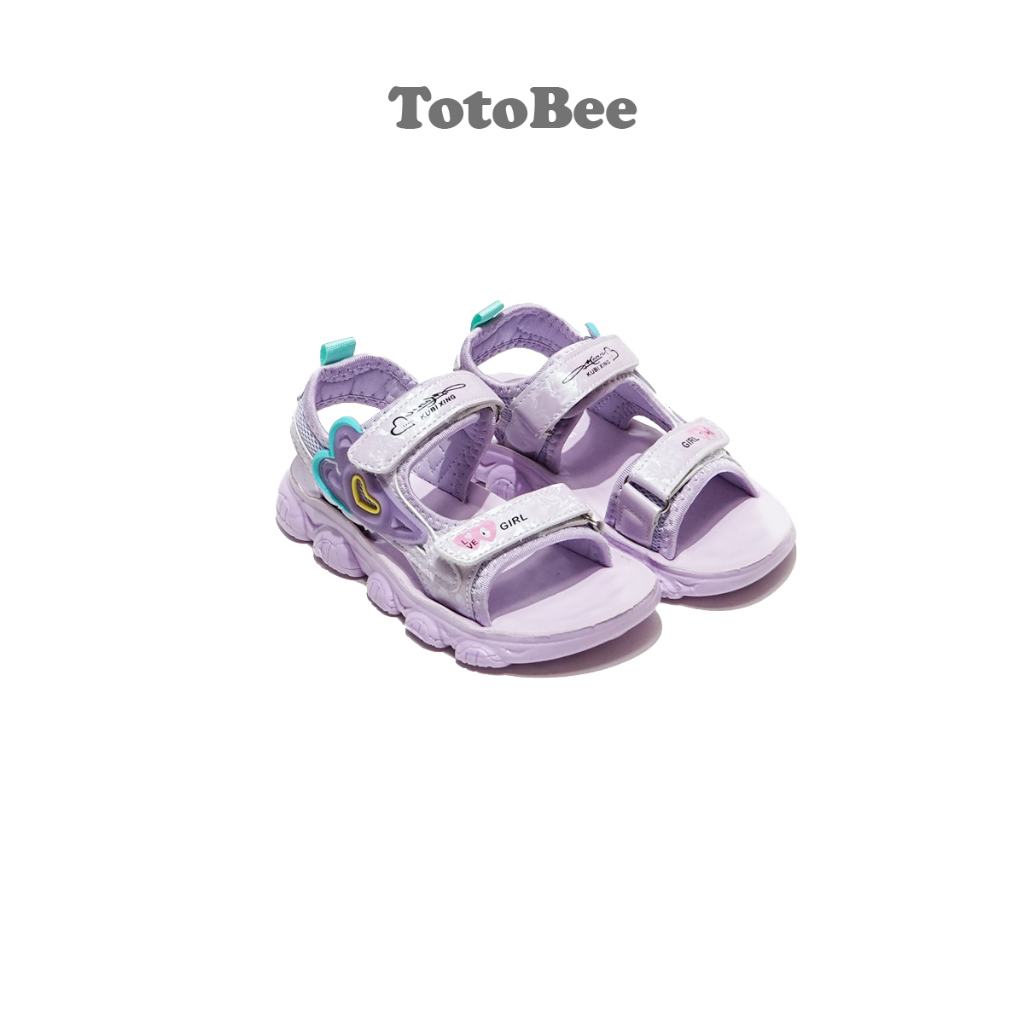 TOTOBEE Fumi Sandal Tali anak import 218-1