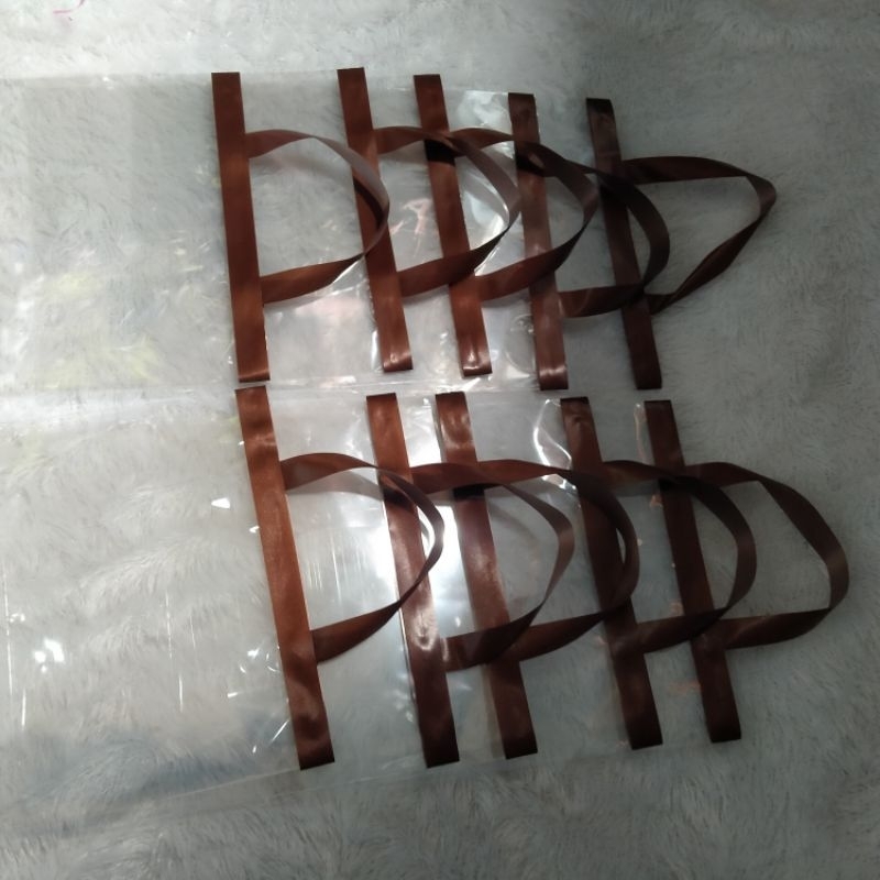 

Plastik ulang tahun polos jumbo UK.23cm