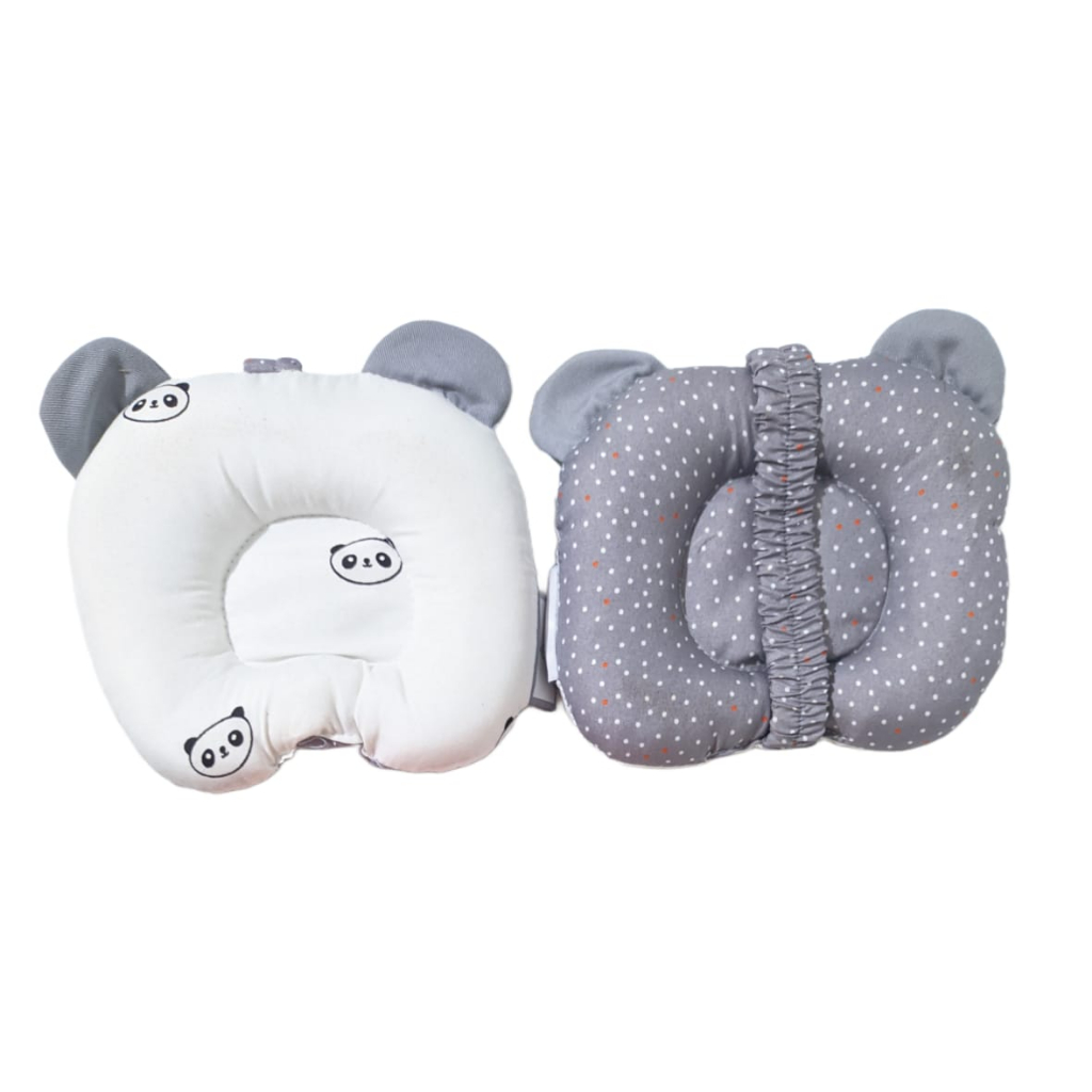 Omiland Bantal Lengan Peang Panda Series OWB1145