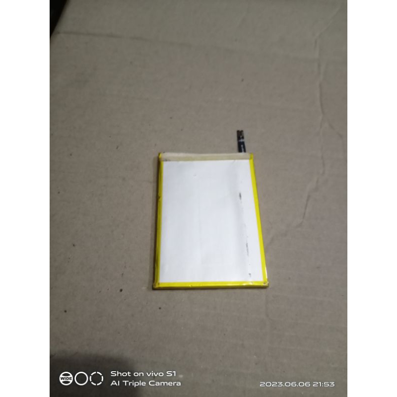 batre hp vava v2 plus batre ori cabutan normal