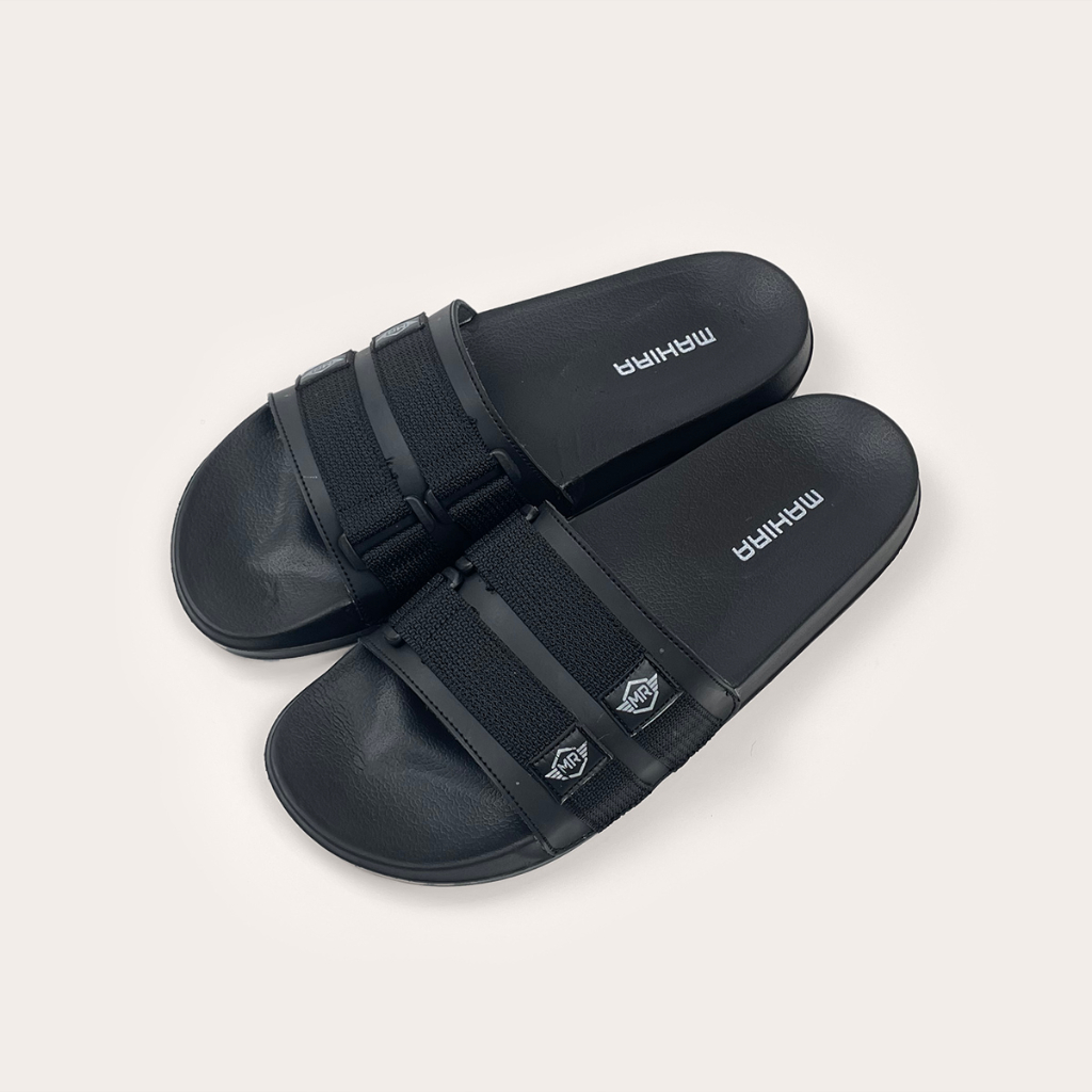 Sandal Selop Pria Sporty Nyaman dan Berkualitas dengan Sol Phylon Anti Licin