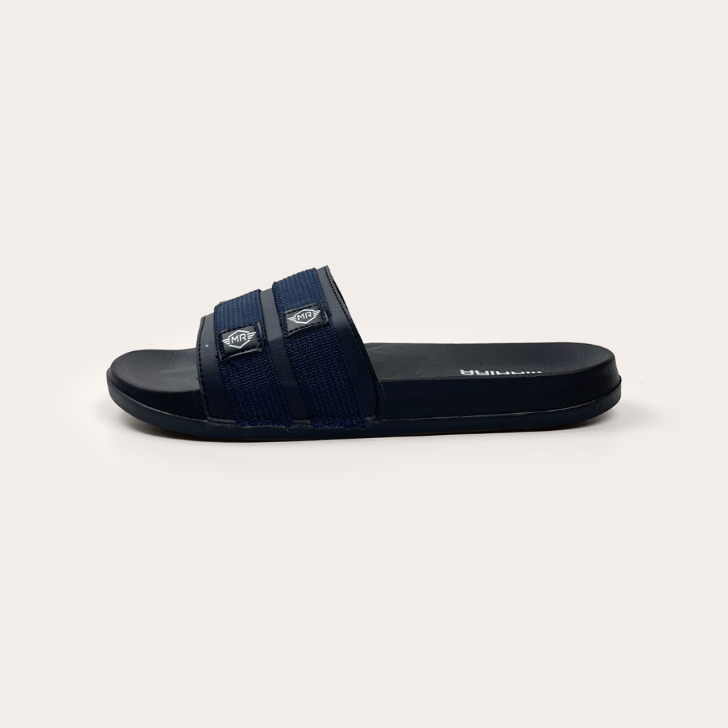 Sandal Selop Pria Sporty Nyaman dan Berkualitas dengan Sol Phylon Anti Licin