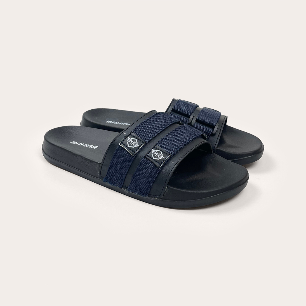 Sandal Selop Pria Sporty Nyaman dan Berkualitas dengan Sol Phylon Anti Licin