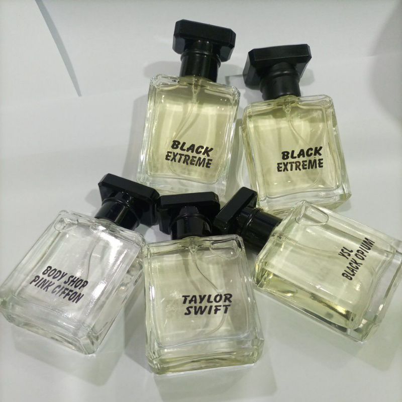 PARFUM MEWAH 40ML THE BEST QUALITY