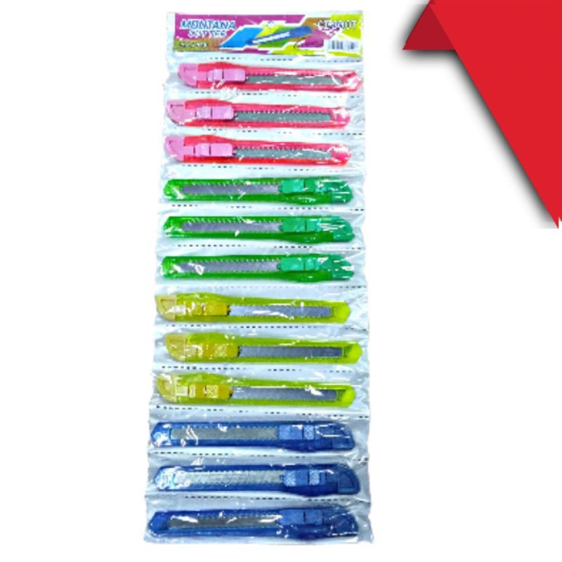

pisau cater karter kecil L300 eceran