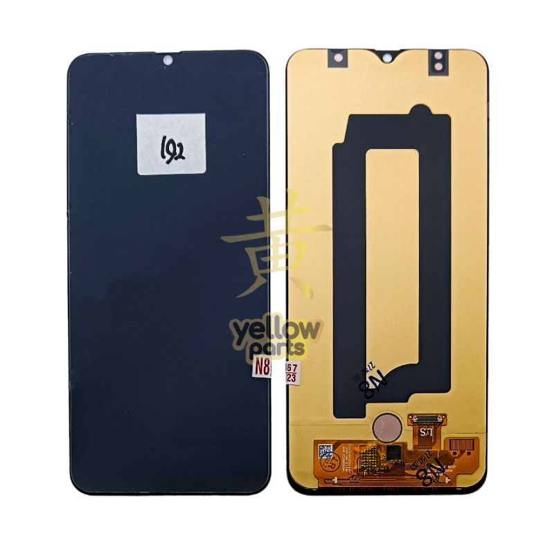 LCD TOUCHSCREEN SAMSUNG GALAXY A50 A50S A505 A507 OLED ORIGINAL