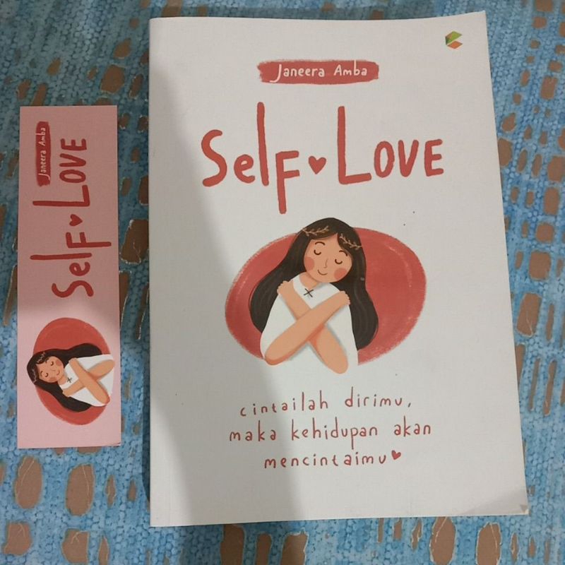 

Buku Self Love
