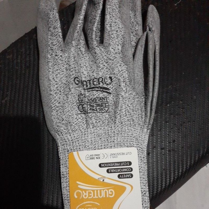 sarung tangan anti sayat
