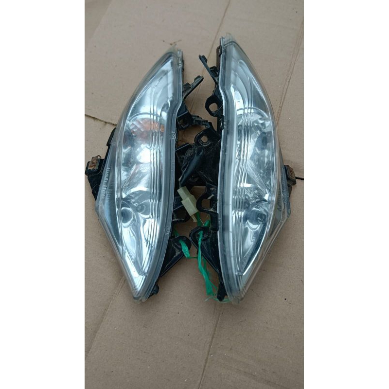 LAMPU SEN SEIN DEPAN MIO J ORIGINAL