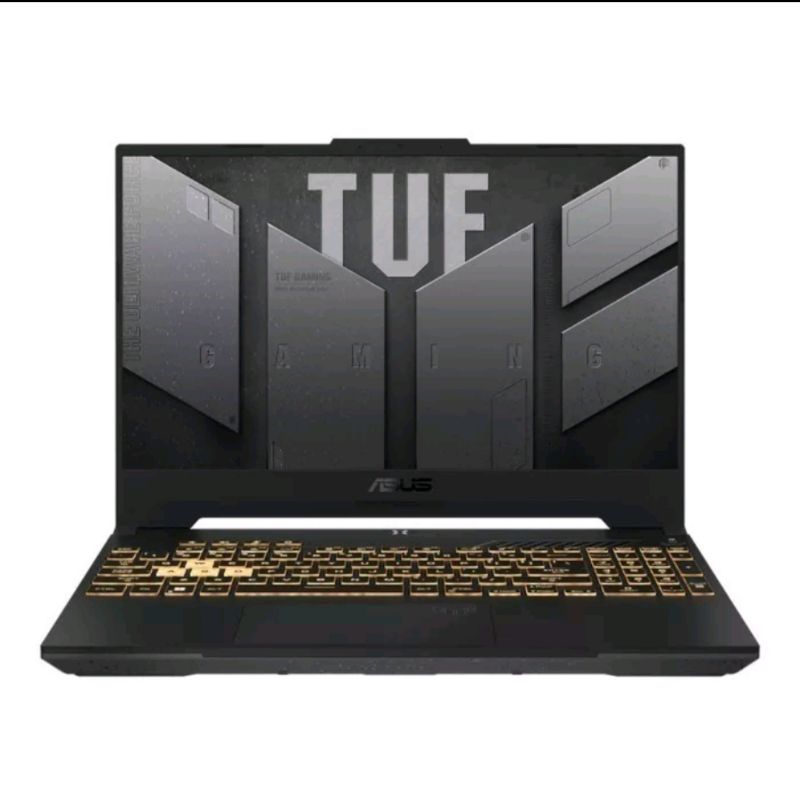 ASUS TUF F15 FX506LH FX506LHB i5-10300H Nvidia GTX1650 144Hz 8 GB 512 GB