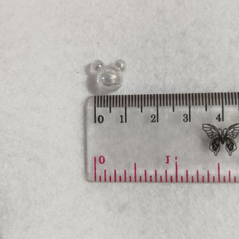 Manik Disney Mickey Mouse Bening AB (10gram)