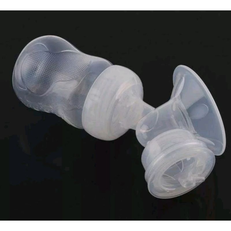 Sparepart Pompa Asi Elektrik MZ 602 / MZ 702T Valve Corong Botol Pompa Asi MZ-602 Electric Breast Pump