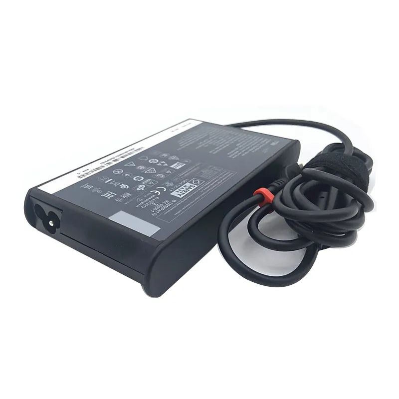 Charger Laptop Lenovo 20V ADL170NDC2A ADL170NDC3A ADL170NLC3A ADL170NLC2A SLIM