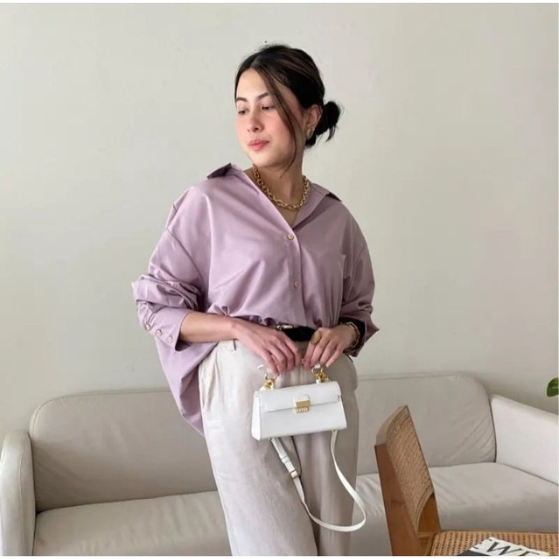 FASHIONTODAY PREMIUM - jema shirt