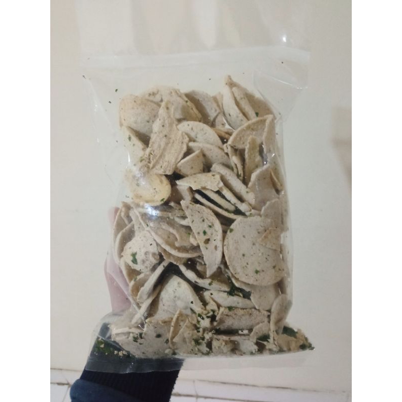 

Basreng Original