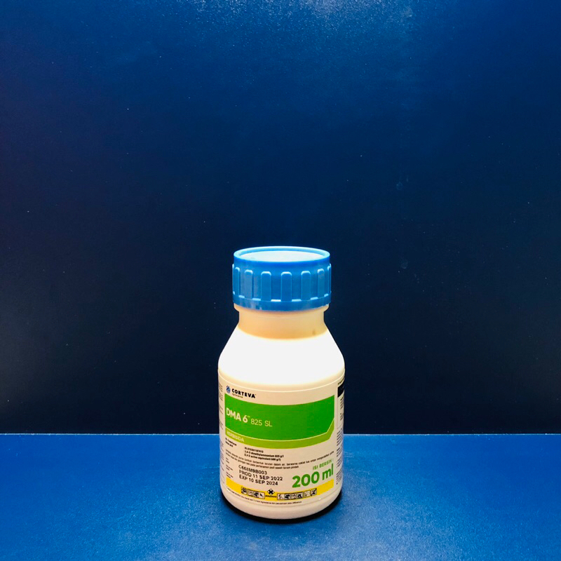 Dma 825SL 200ml herbisida