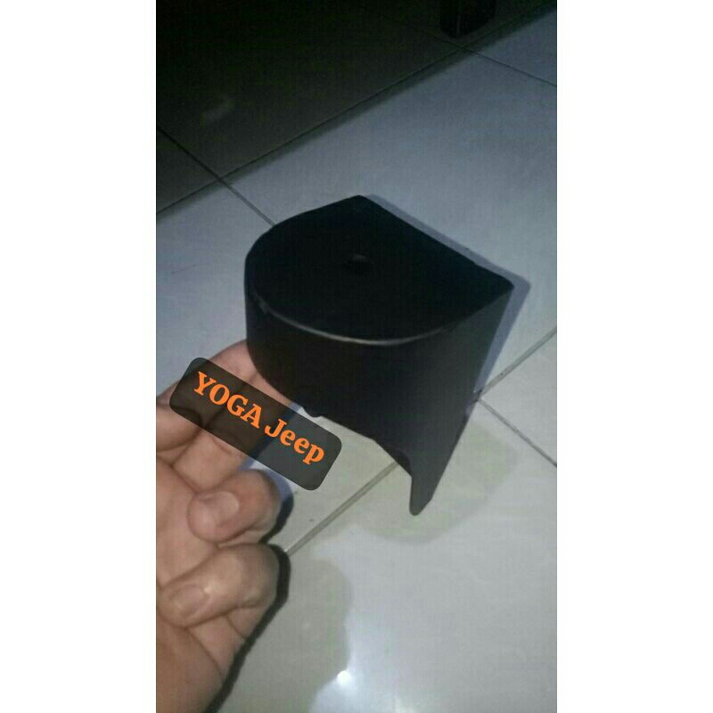 dudukan antena all mobil - dudukan doang - dudukan pendek antena jeep dll