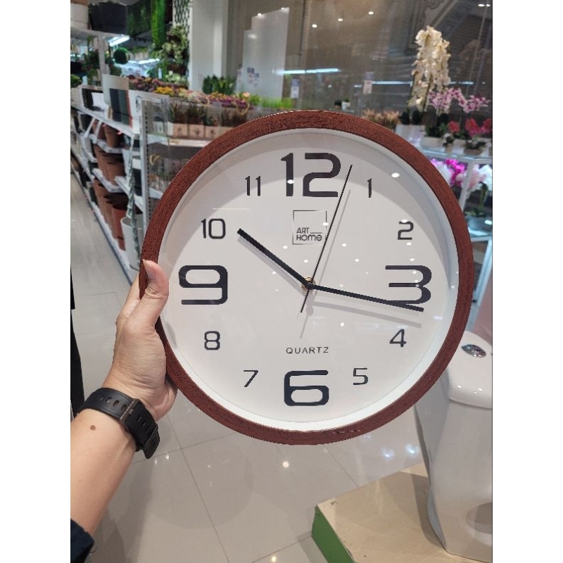 Jam dinding ArtHome by Ace Hardware