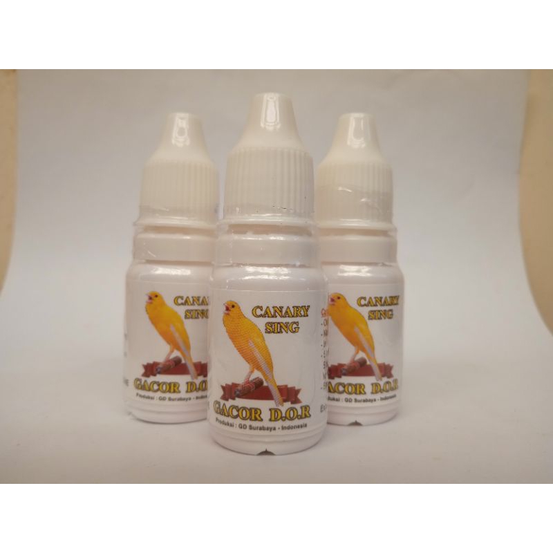 vitamin stabil birahi untuk burung kenari