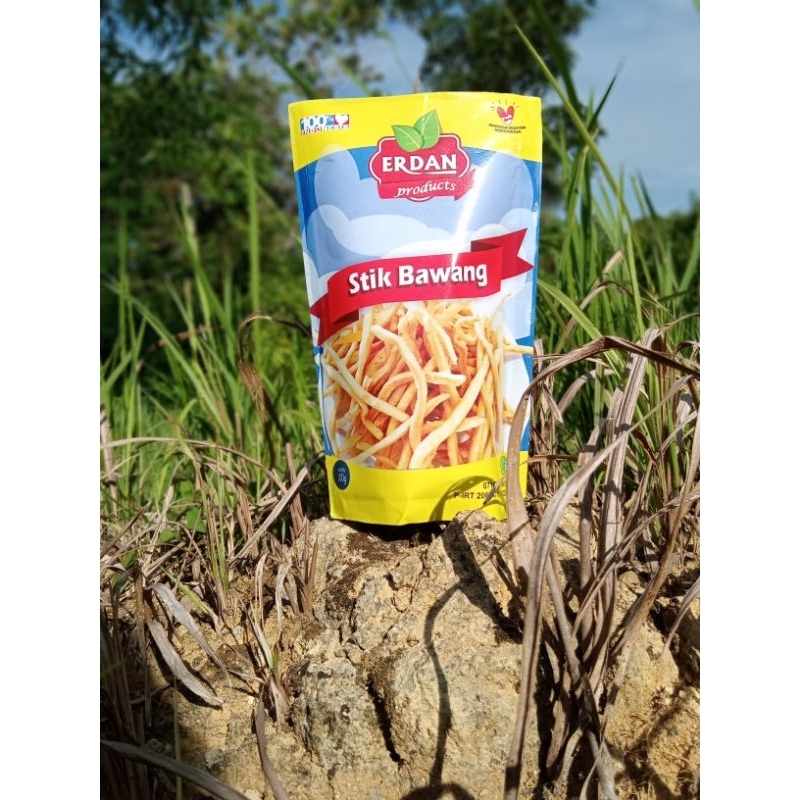 

Stik Bawang