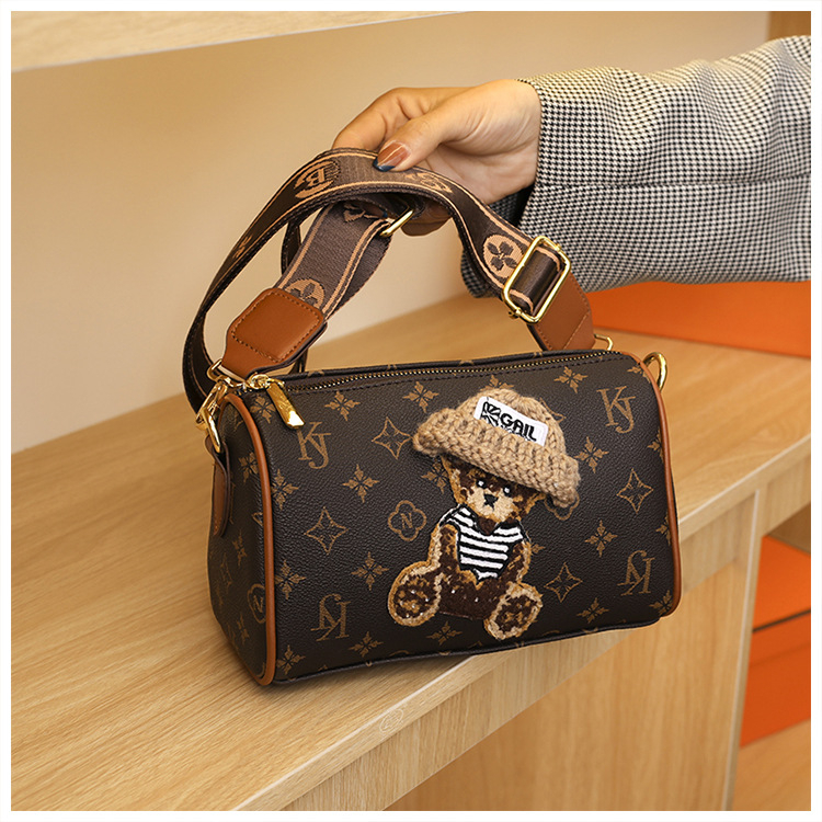 ( 2PC 1KG ) GTBI998882141  New Arrival 2023 !!!  Tas Selempang  Tas Wanita Import  Premium Terbaru