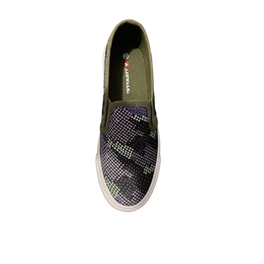 Sepatu Anak Slip On Airwalk