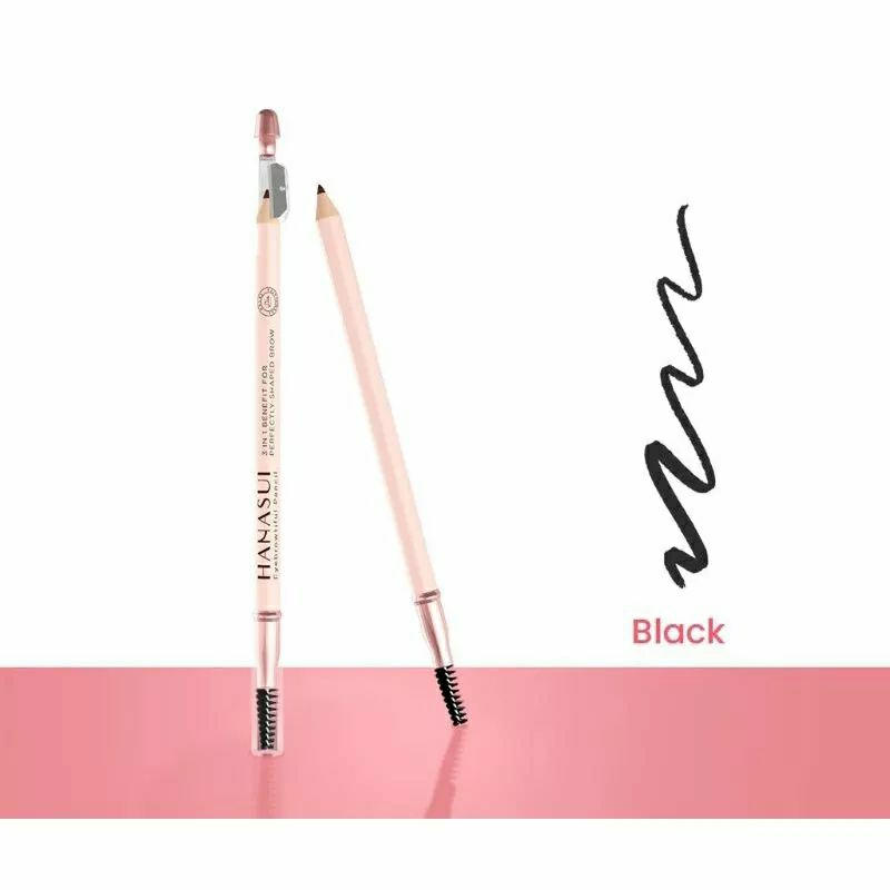 pensil alis hanasui