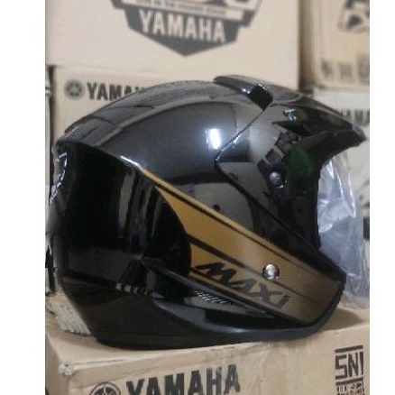 Helm YAMAHA NMAX ORIGINAL
