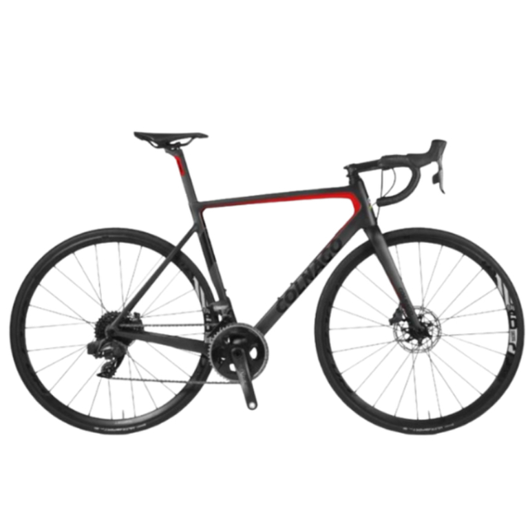 Sepeda Road Bike - COLNAGO V3 SH 105 R 7170 DISC FULLBIKE - MKBR