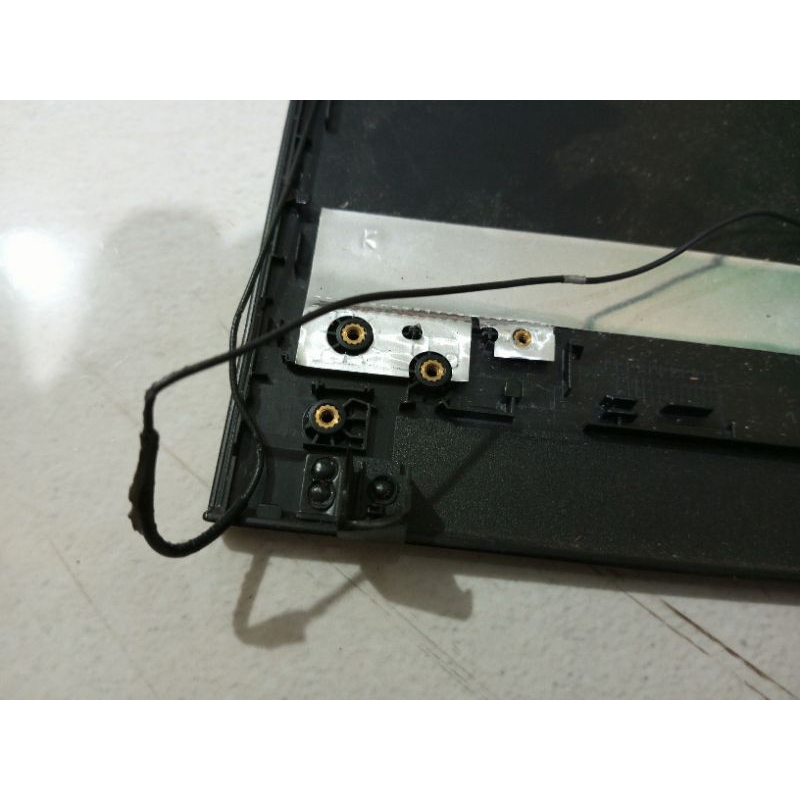 Cover casing belakang lcd  lenovo 100-14 100-14ibd 100 14ibd 14 ibd