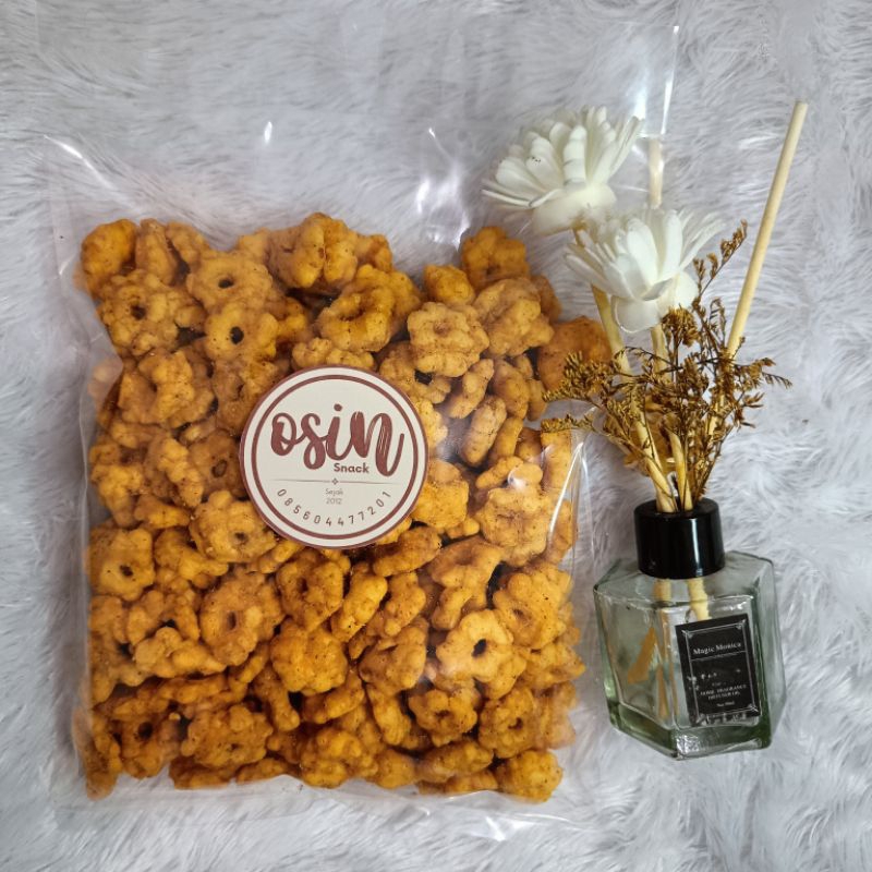 

Ribut 250 gr