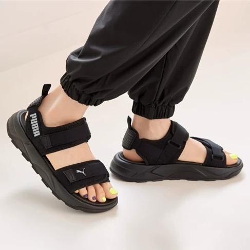 PUMA / Sepatu Sandal Puma / Sepatu Puma / Sandal Puma / Sepatu Sandal / Puma RS-SANDAL IRI / Sandal