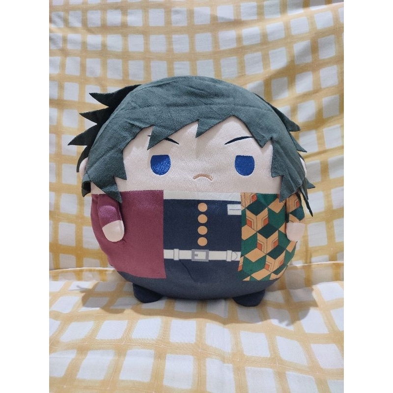 Fuwakororin Big Giyu Tomioka Kimetsu No Yaiba Official