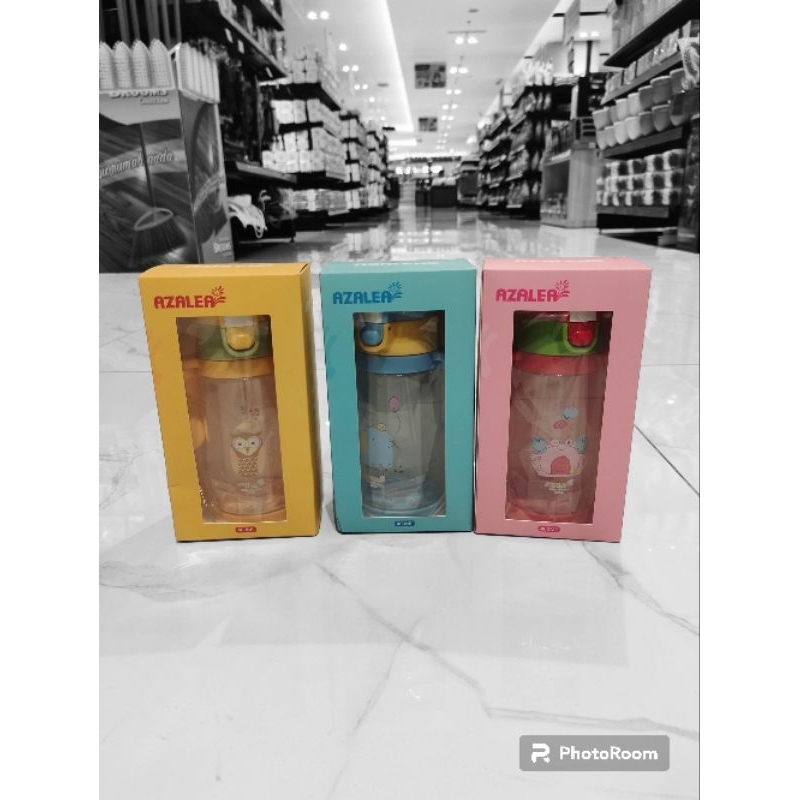 Azalea Kidz water Bottle