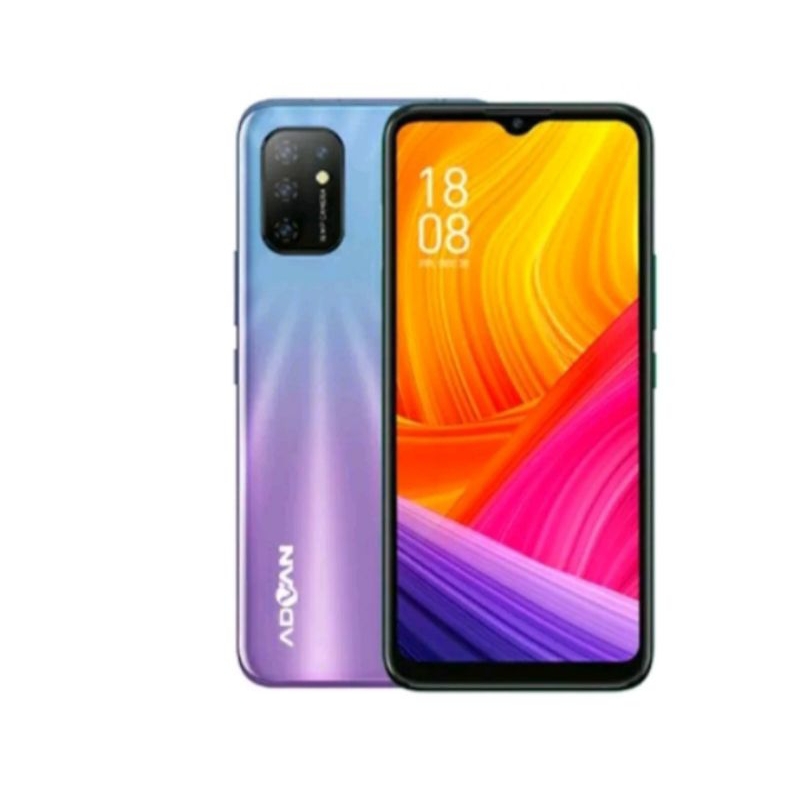 Advan G9 PRO RAM 6GB ROM 64GB
