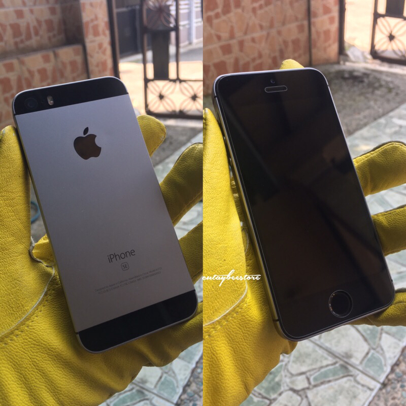 iphone se 2016 128gb