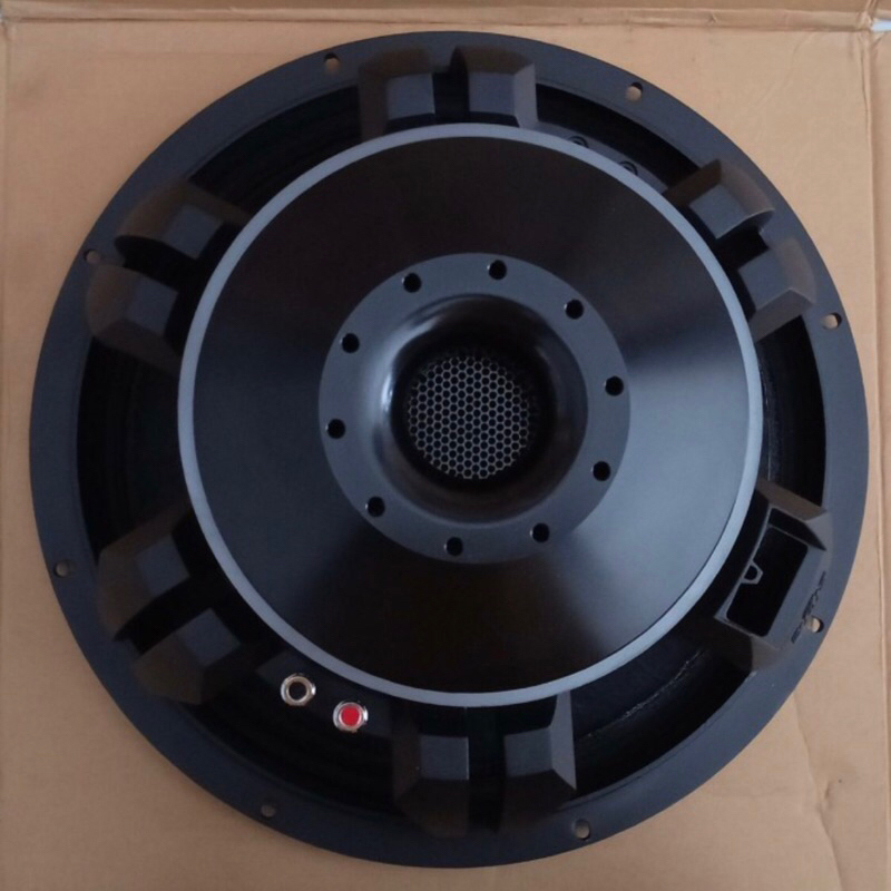 Speaker subwoofer 15 inch Acr Fabulous PA 100152 MK II