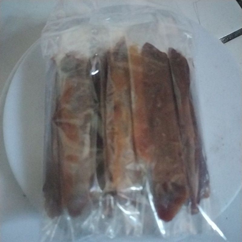 

dodol sirsak has tasik