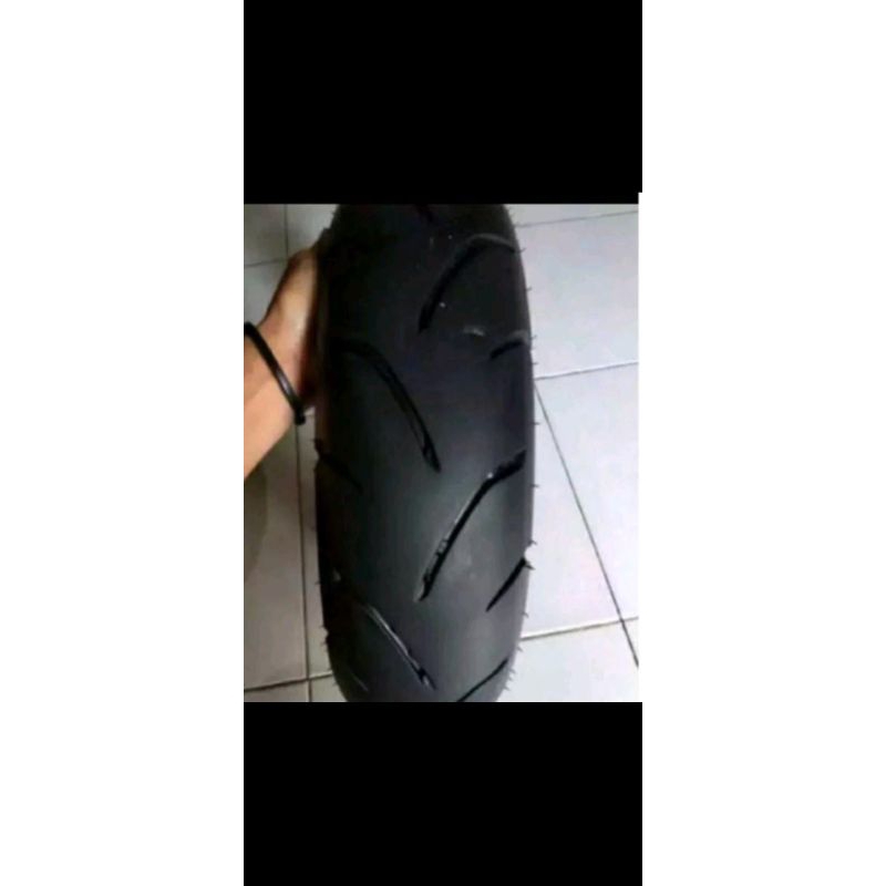 Promo Ban belakng Nmax 130/70 IRC