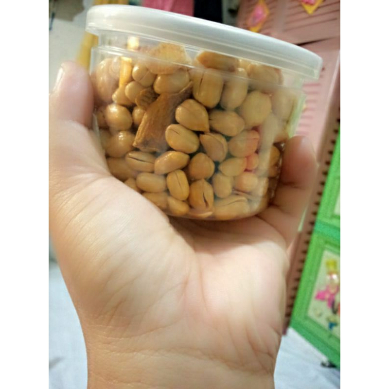 

kacang bawang