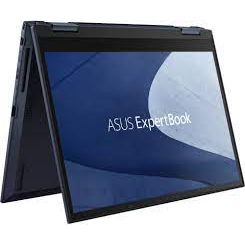 Laptop Asus expertbook 2in1 touch B7402FBA I5 1240P 32GB 1TBSSD Win 11 14.0 Full HD