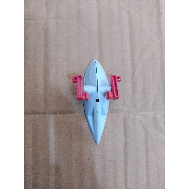 parts HG 1/144 Gundam Abyss Connector