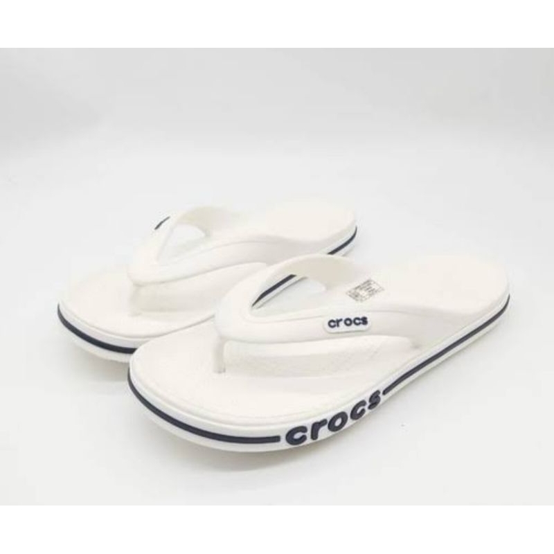 sandal jepit Crocs baya  sandal jepit Crocs wanita  sandal jepit Crocs pria