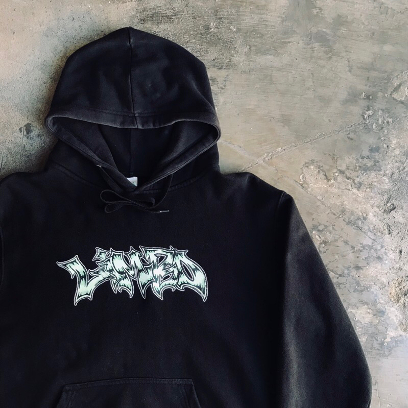 HOODIE LIMBO BIG KINGS